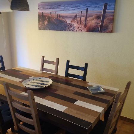 Tiagos Apartament FAO Kültér fotó