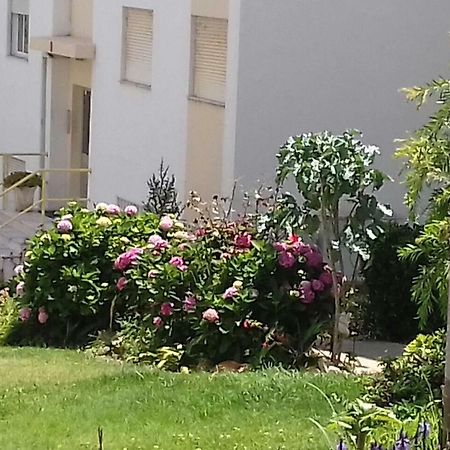 Tiagos Apartament FAO Kültér fotó
