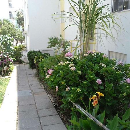 Tiagos Apartament FAO Kültér fotó