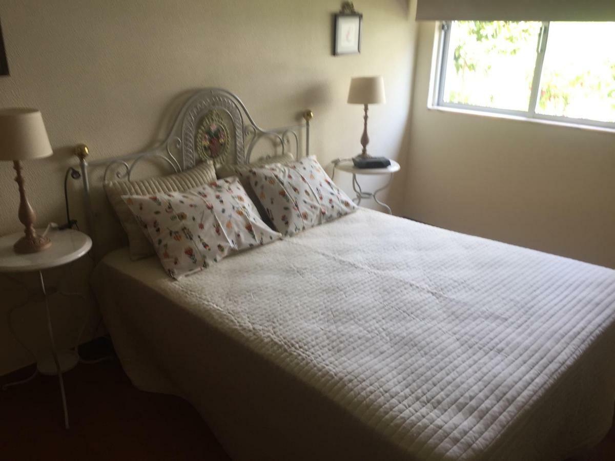 Tiagos Apartament FAO Kültér fotó
