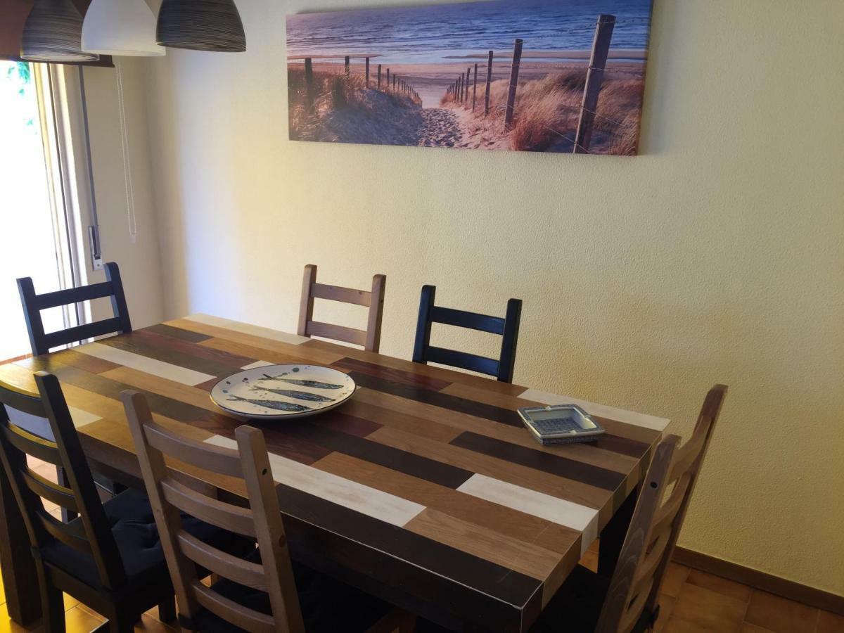 Tiagos Apartament FAO Kültér fotó