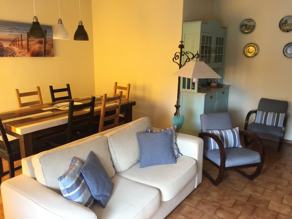 Tiagos Apartament FAO Kültér fotó