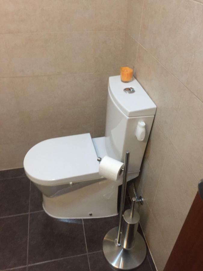Tiagos Apartament FAO Kültér fotó