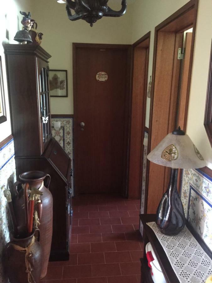 Tiagos Apartament FAO Kültér fotó