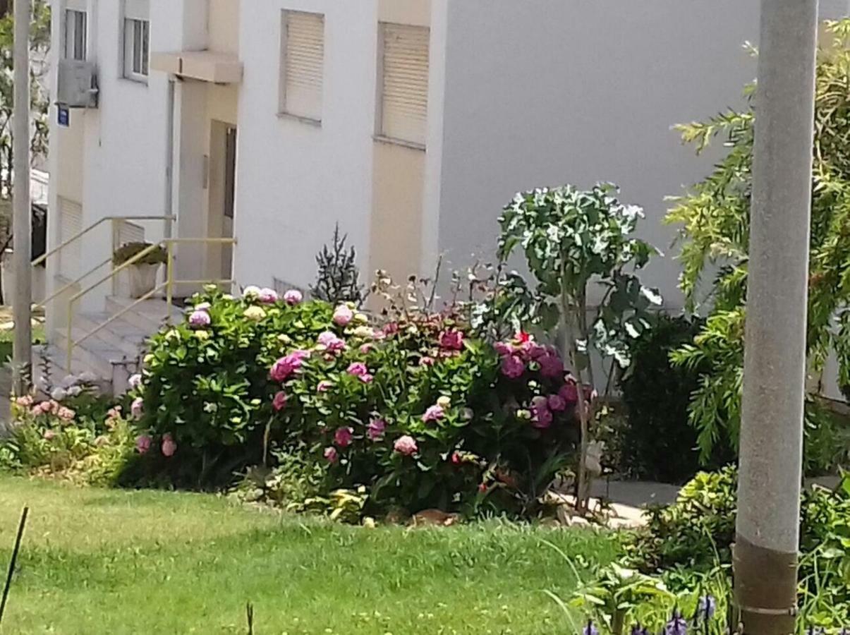 Tiagos Apartament FAO Kültér fotó