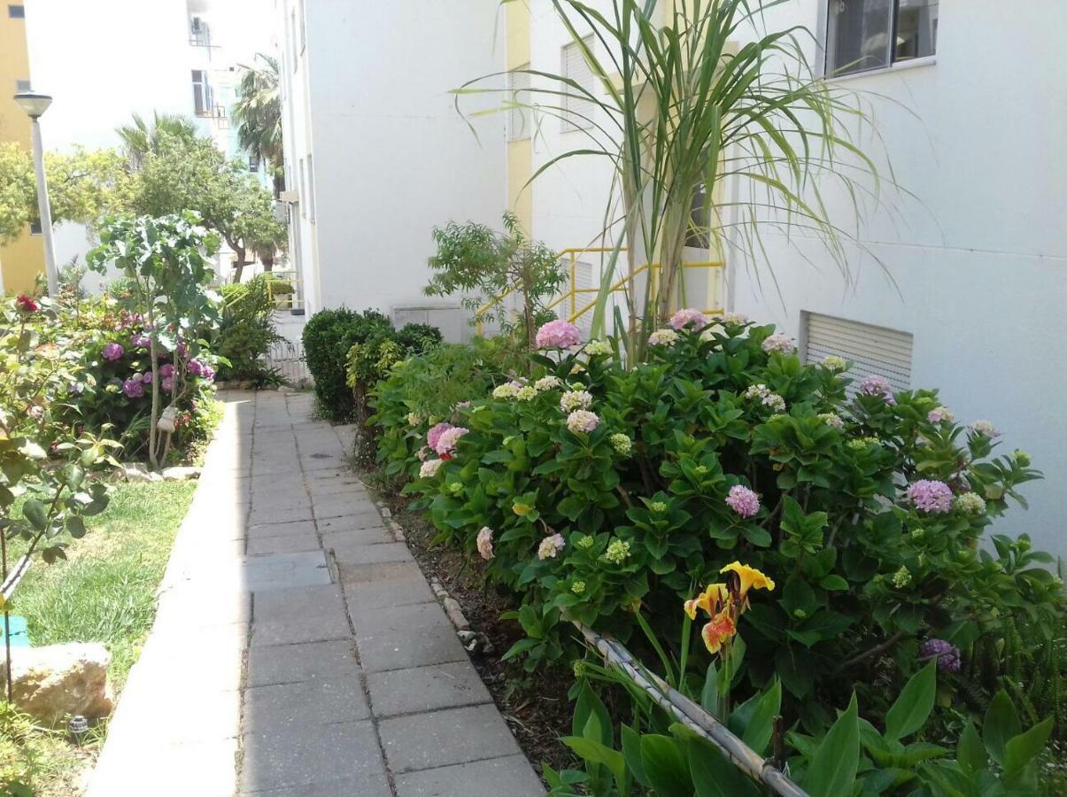 Tiagos Apartament FAO Kültér fotó